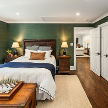Jack's room