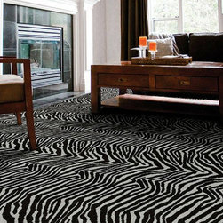 Carpet Room Scenes - Products