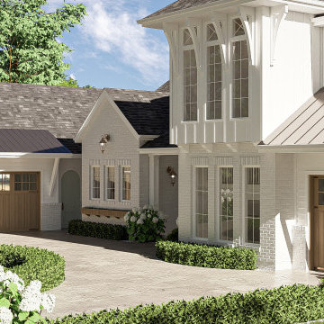 Custom Home