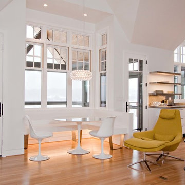 Dining Rooms/Eating Areas