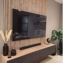 Bar/Basement FR