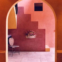 arches