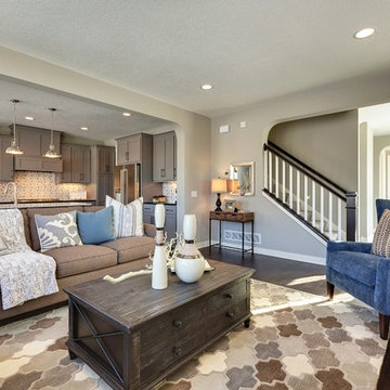 Spring 2015 Parade of Homes
