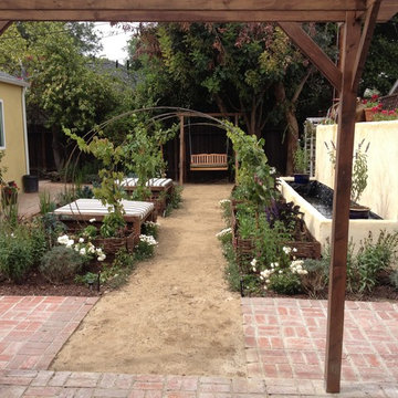 Tuscan Transformation