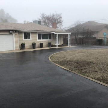 Residential Asphalt