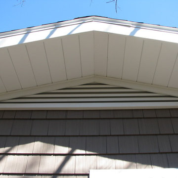 Holm Renovation