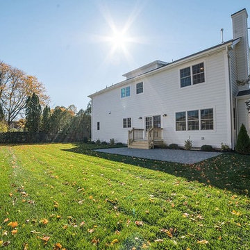 17 Mohawk Trail, Westfield, NJ