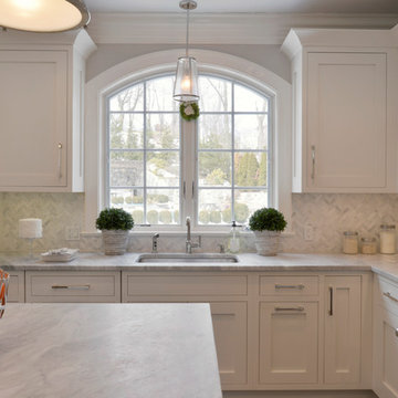 A Realtor's Dream Kitchen!