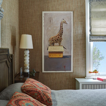 Evanston Historic Renovation