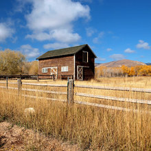barn
