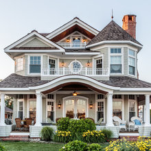 Avon-Exterior