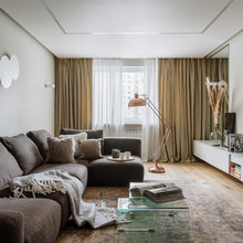 living room now