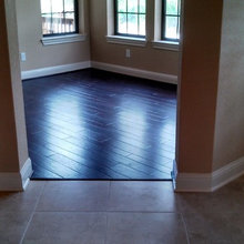 Flooring