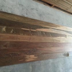 Dillo Siding - Products