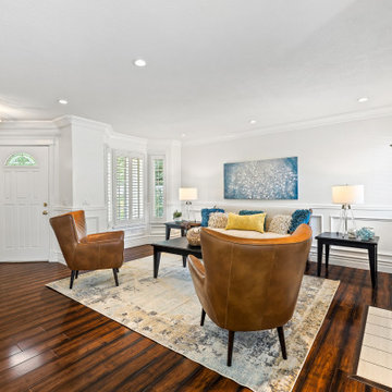 Home Staging Baldwin Park