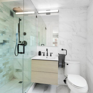 E86th ST - Henderson House Full Gut Renovations
