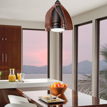 Kichler Lighting Terna 15" Ceiling Fan