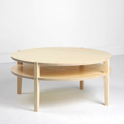 Tiered Table Series - Products
