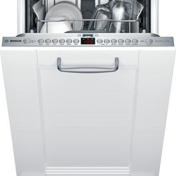 18" Panel Ready Dishwasher ADA Compliant - 800 Series - Dishwashers