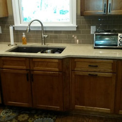 Bertch Kitchen+ Cabinetry - Kitchen Cabinetry