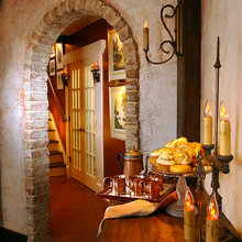 basement