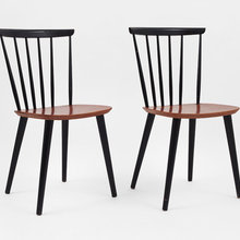 Dining chairs