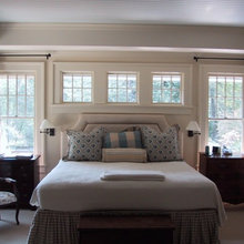 bedroom windows