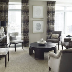 Area Rug Collection - Area Rugs