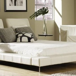 Key Pieces for a Contemporary Home - Beds