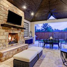 Patio Ideas
