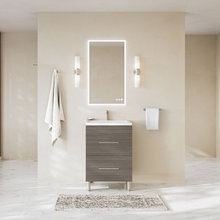 Bathroom 3 - EJ's bathroom