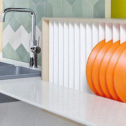 Caesarstone & Raw- Edges Design Studio - Products