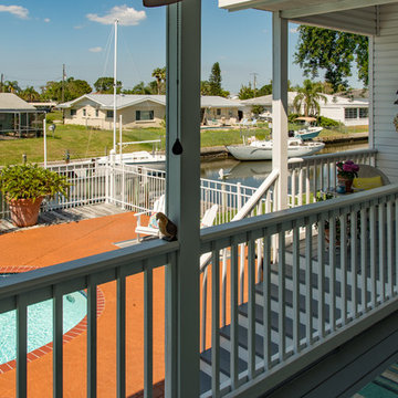 Country-Style Palmetto, FL Home for Sale