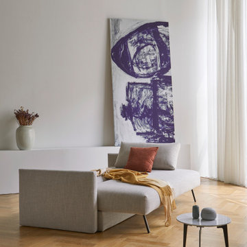 Tripi Sofa Bed by Innovation Living