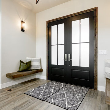 2020 Parade Home "The Expanse"