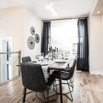Gallery Towns - Modern Living in South Guelph
