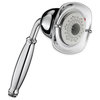American Standard Square 3 Function Water Saving Hand Shower, 1660843.002