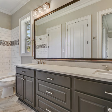 bedico creek madisonville, la, traditional home build