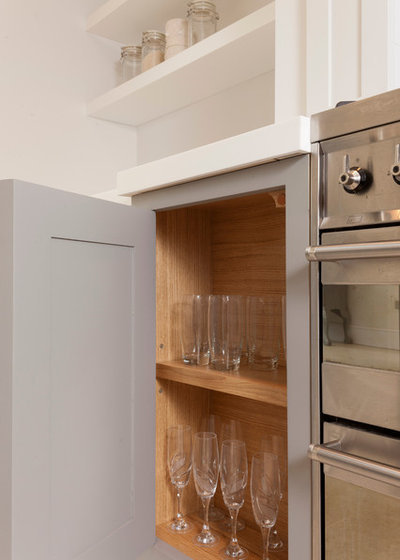 Kitchen by Higham Furniture