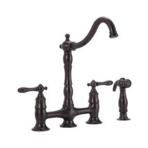 What Finish Faucet With Blanco S Cinder Sink