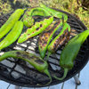 Hatch Chile Cheddar Buttermilk Cornbread