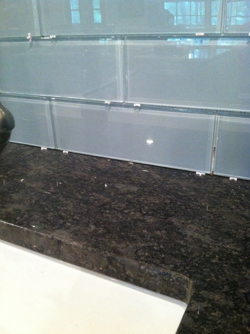 Grout color white (avalanche) or light grey (frost)?