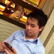 Nickson Fong's photo