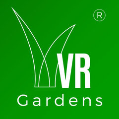 VR Gardens
