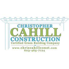 Christopher Cahill Construction, Inc.