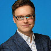 Dmitry Kholodov's photo