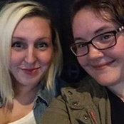 Brittany Thrower's photo