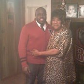 Photo de Demetrius Lewis