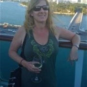 Carol Pacitti Kellys billede
