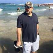 Frank Luther's photo